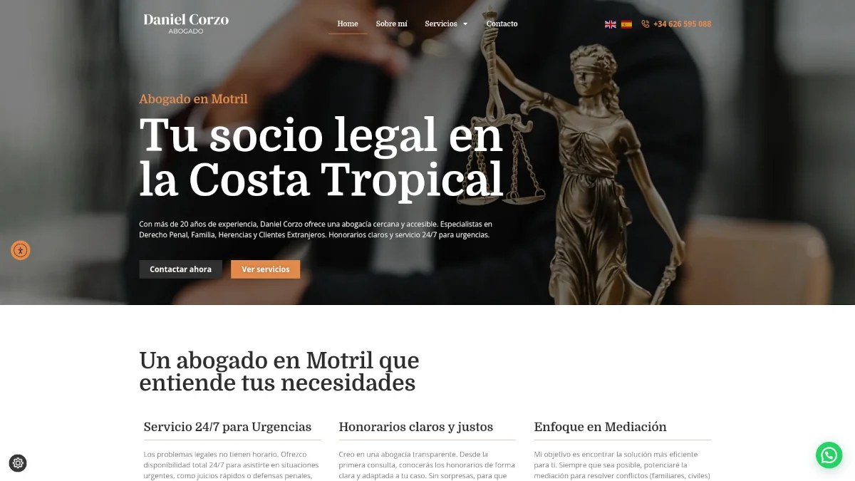 Corzo Abogados